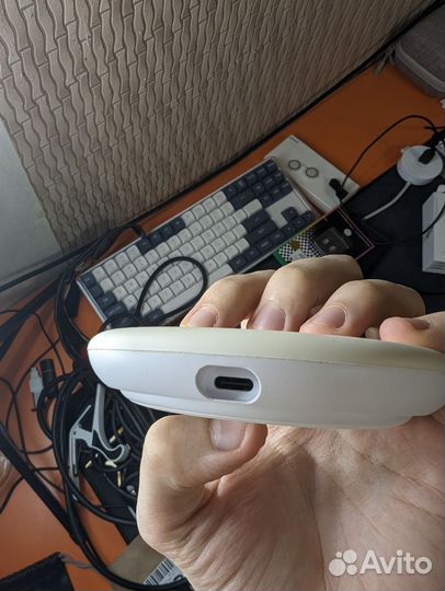 Xiaomi Wireless Fast Charger 20W