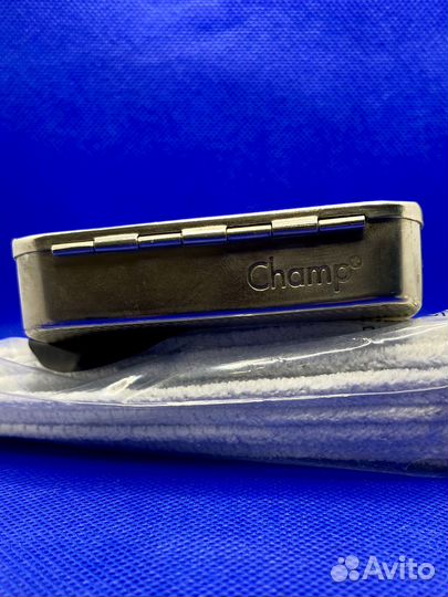 Мундштук Mr.Brog (Бриар) и машинка для самокруток