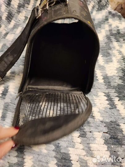 Переноска для мелких животных