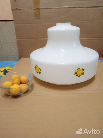 Светильник для одной лампы