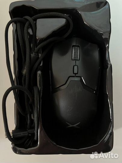 Мышь Delux M800