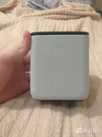 Яндекс станция Миди