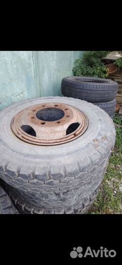 Калеса зил,камаз