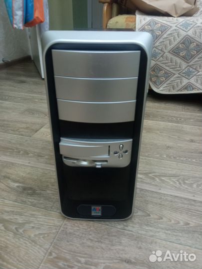 Корпус для пк