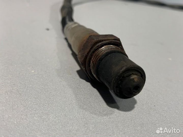 Датчик кислорода Kia Rio седан G4FA 2013