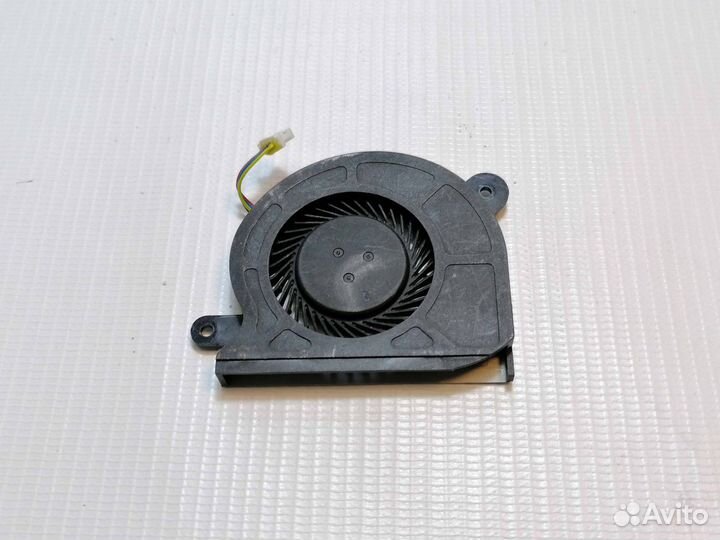 Кулер для Asus X200