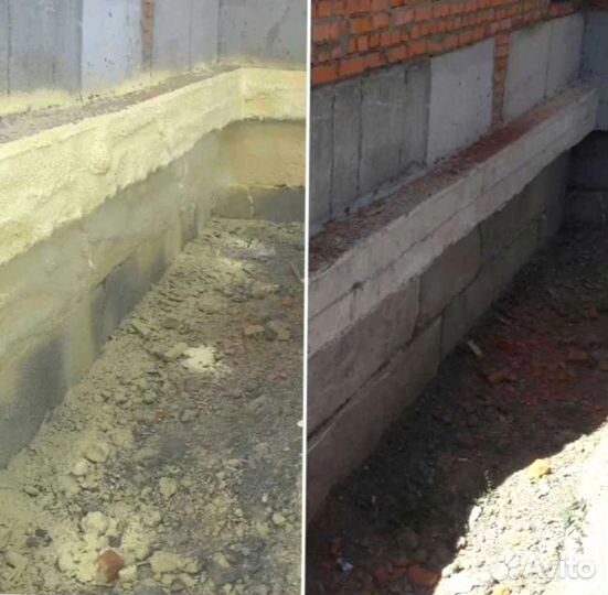 Утепление стен дома пенополиуретаном (ппу)