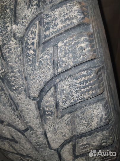 Hankook Winter I'Pike RS W419 195/65 R15