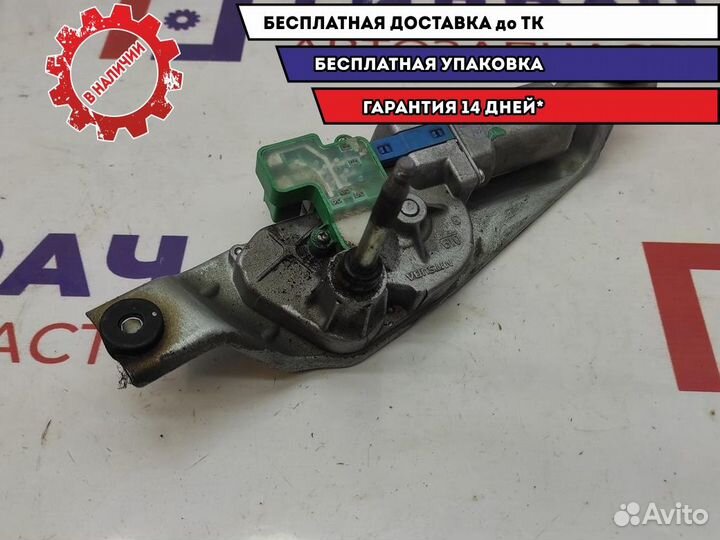 Моторчик стеклоочистителя задний Subaru Impreza (G