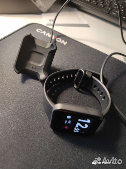 Xiaomi mi watch lite