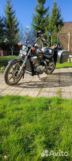 Продам Кавасаки вулкан 1500