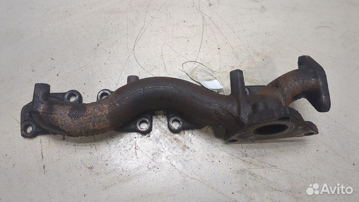 Коллектор выпускной Land Rover Range Rover 3 (LM), 2009