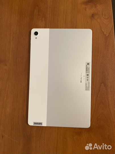 Планшет lenovo tab p11