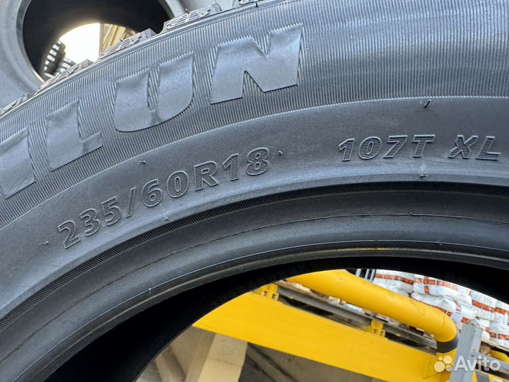 Sailun Ice Blazer Arctic SUV 235/60 R18 107T