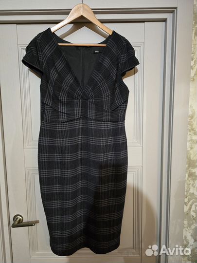 Офисное платье marks &Spencer