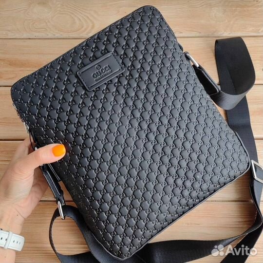 Сумка мужская Gucci