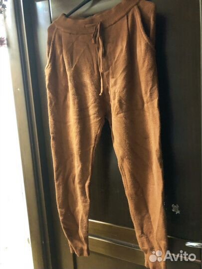 Костюм женский теплый для дома