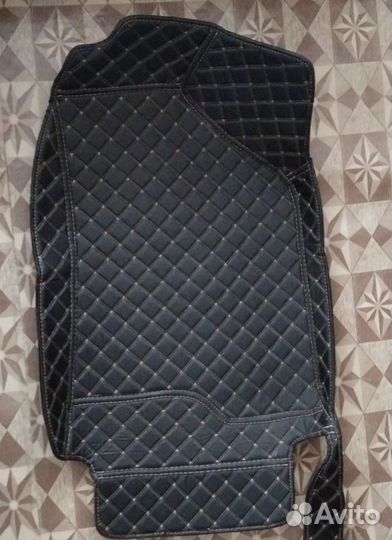 Автомобильные коврики