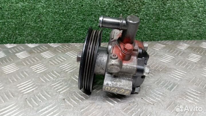 Гидроусилитель руля Chevrolet Aveo