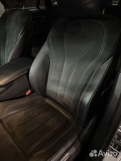 BMW X6 3.0 AT, 2015, 180 000 км