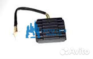 Реле регулятор напряжения ATV Sagita Orso-150 6pin