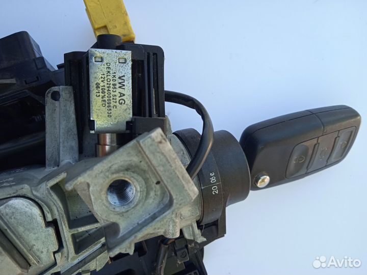 Запчасти на volkswagen transporter t5