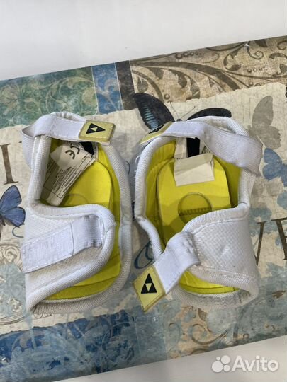 Налокотники детские