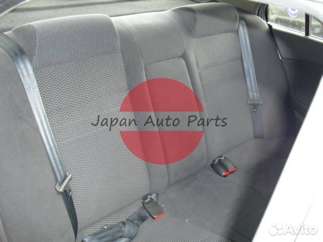 Запчасти под заказ с разбора Nissan Primera