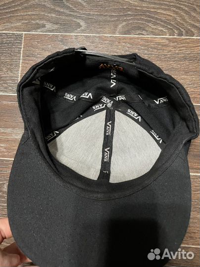 Кепка Vans