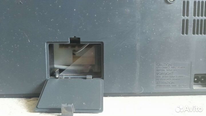 Принтер epson Stylus TX200