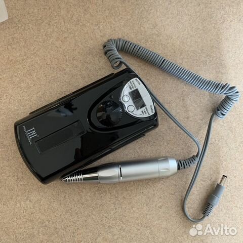 Аппарат для маникюра портативный