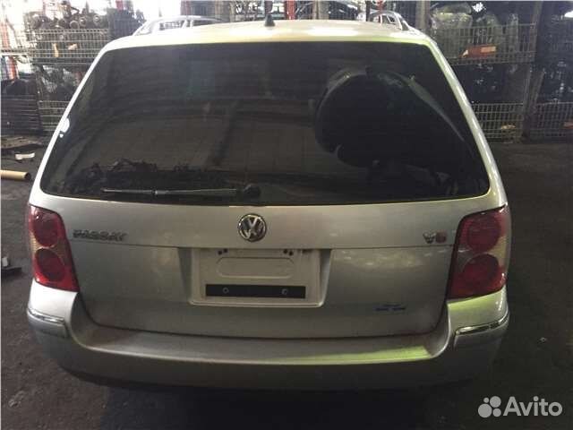 Разбор на запчасти Volkswagen Passat 5