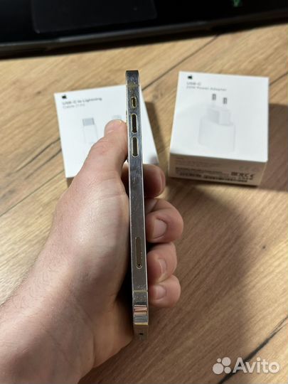 iPhone 12 Pro, 128 ГБ
