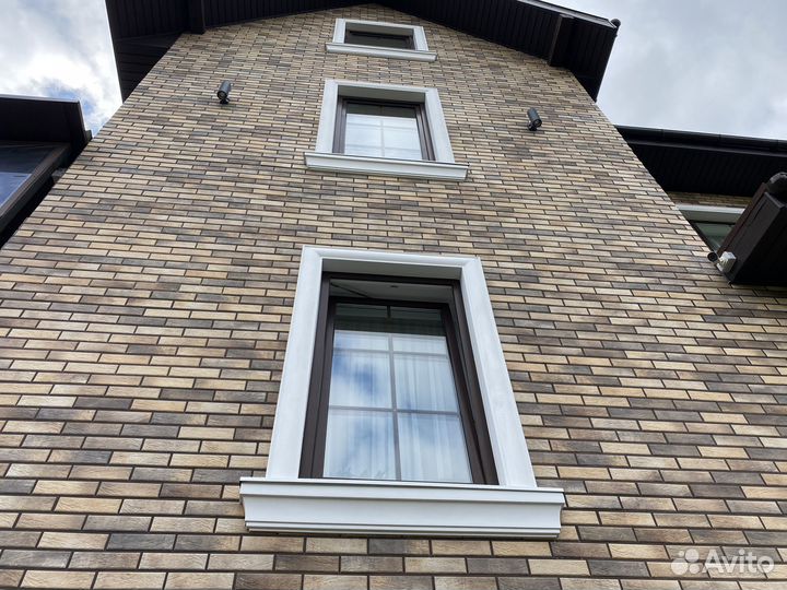 Термопанель Премиум качество Юта 4