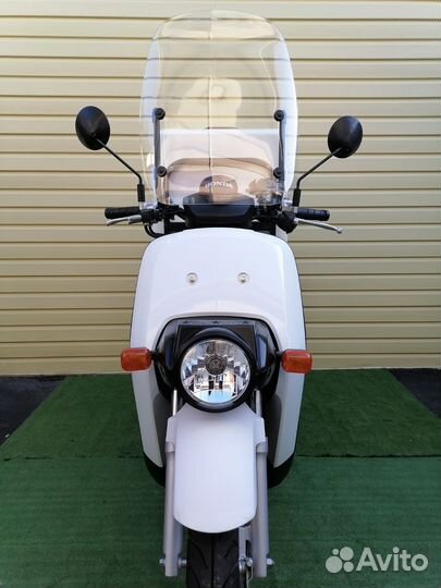 Honda Benly 2020 год без пробега по РФ