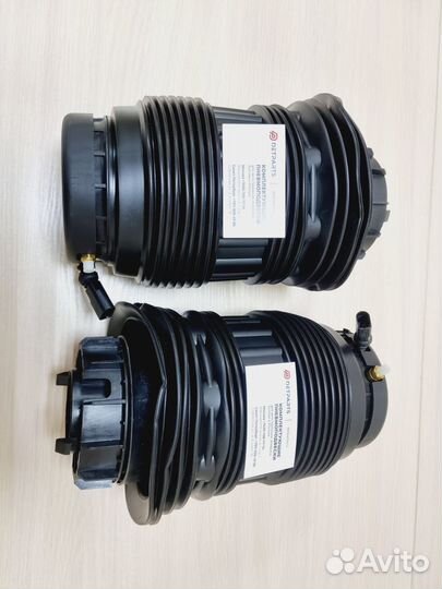 Пневмобаллон Porsche Panamera новый