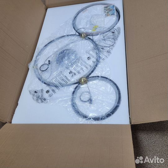 Светильник Vele Luce VL7252P03