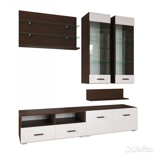 Гостиная Ненси