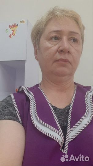 Подработка вечерняя уборщицы