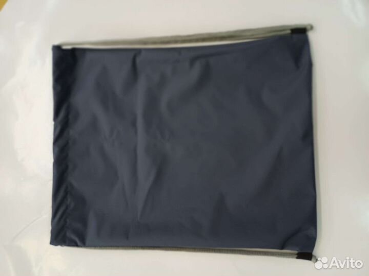 Мешок для обуви(сменки) 35*45 см