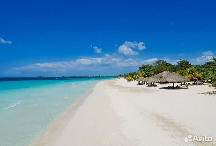 Тур поездка на Кубу на 12 нч. отдых в отеле 4*