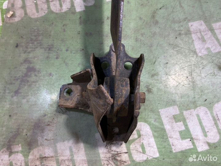 Балка подвески задняя Nissan Sunny FB15 QG13DE