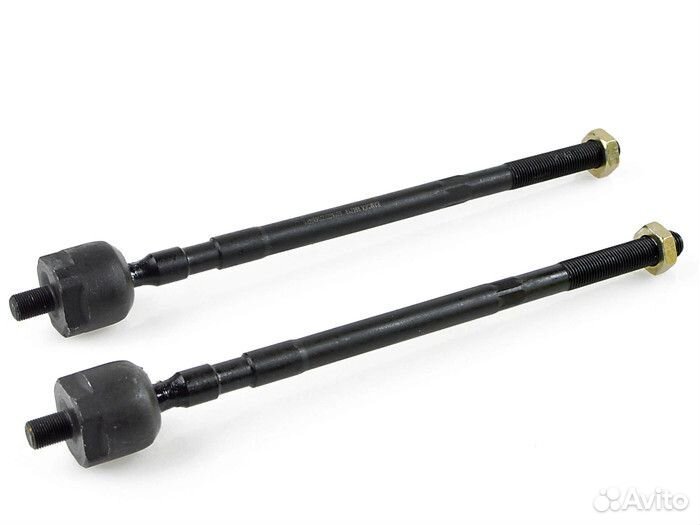 Рулевые тяги honda/хонда