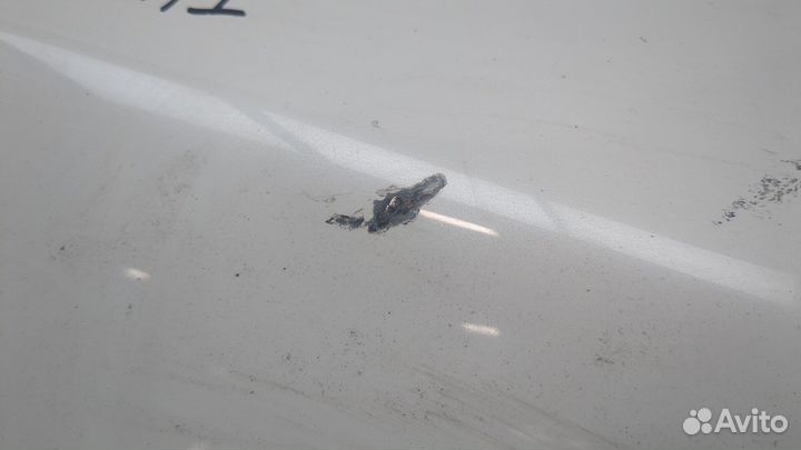 Капот Nissan X-Trail (T32) 2013, 2016