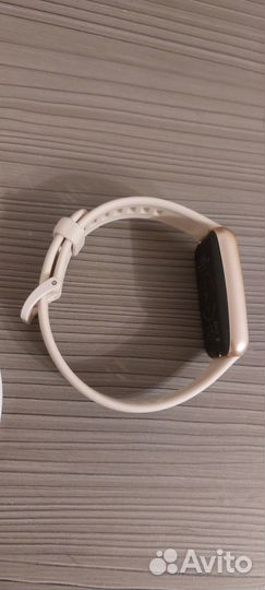 Фитнес браслет huawei band 7
