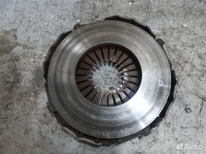 Корзина сцепления Volvo D13 8113894