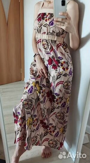 Сарафан 46р