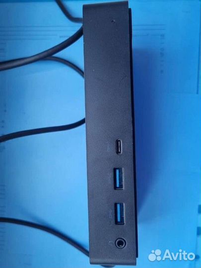 Докстанция Dell d6000