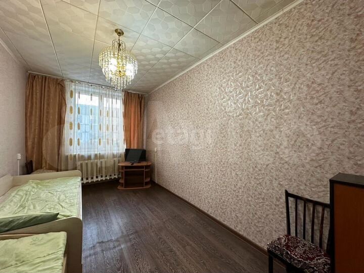 2-к. квартира, 55,6 м², 3/5 эт.