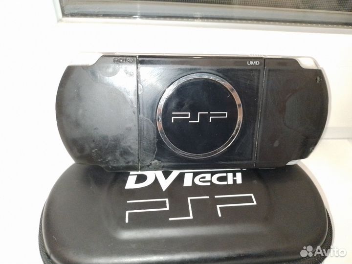 Приставка sony psp Последняя цена